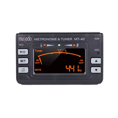 METRONOMO MUSEDO MT-40