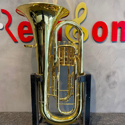 Euphonium Remma 4 Pistos – Novo