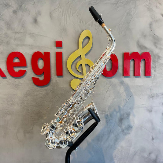 Sax alto Sebastian - Novo