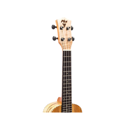 Ukulele Phx Concerto Corpo Basswood Rotten Maple