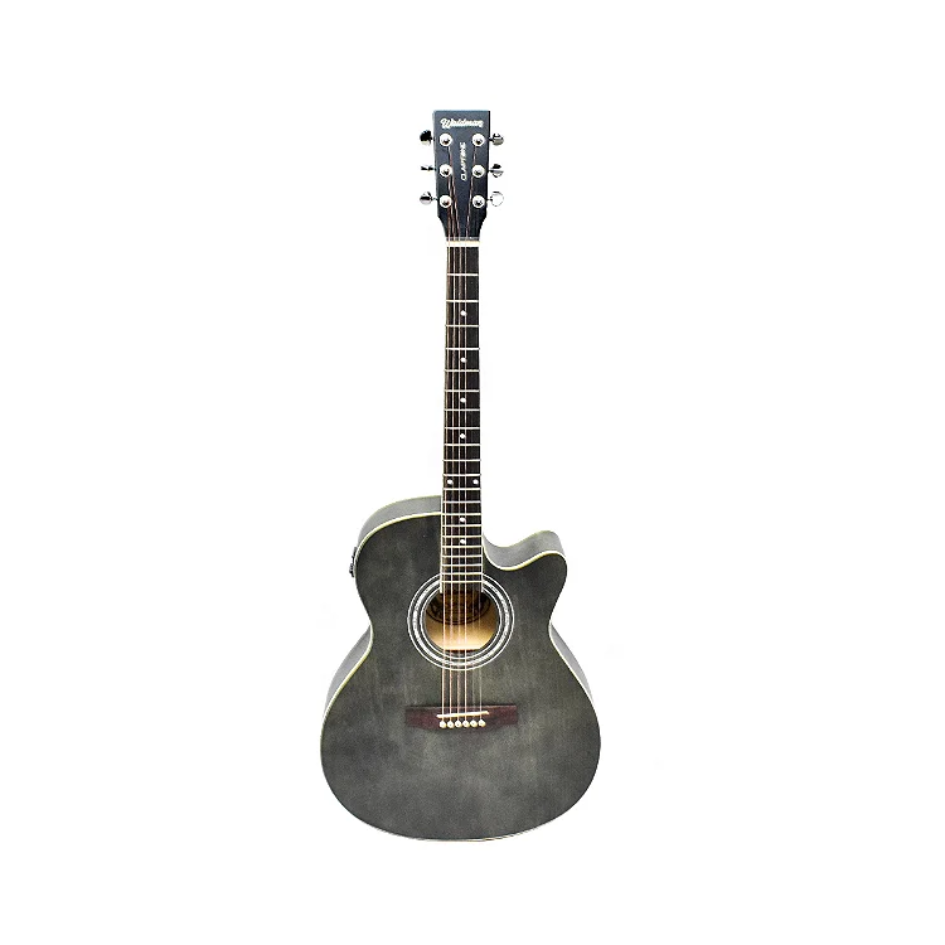 VIOLAO WALDMAN FCE-40 BKB