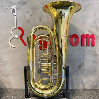 Tuba Prime Laqueada - Usada