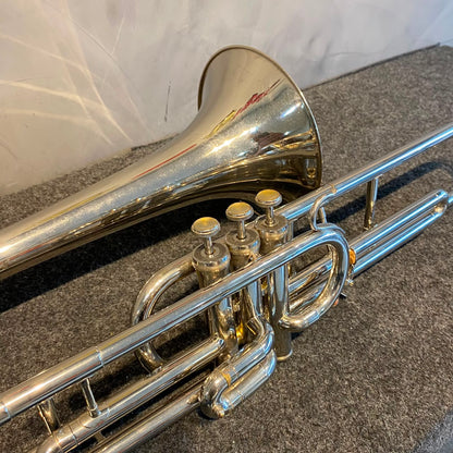 Trombone Weril Rex II - Usado