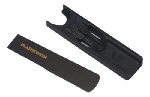 Palheta Plasticover Sax Alto Numero 2,5