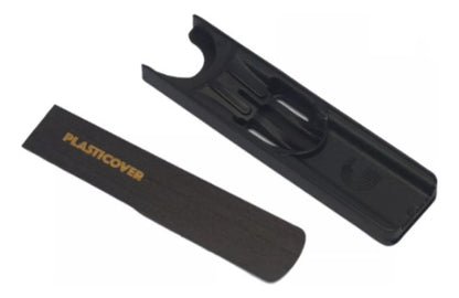 Palheta Plasticover Sax Alto Numero 2,5