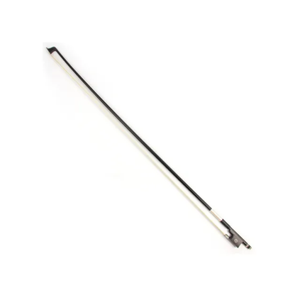 ARCO DE VIOLINO 4/4  E-BLANC CRINA PRETA ANIM