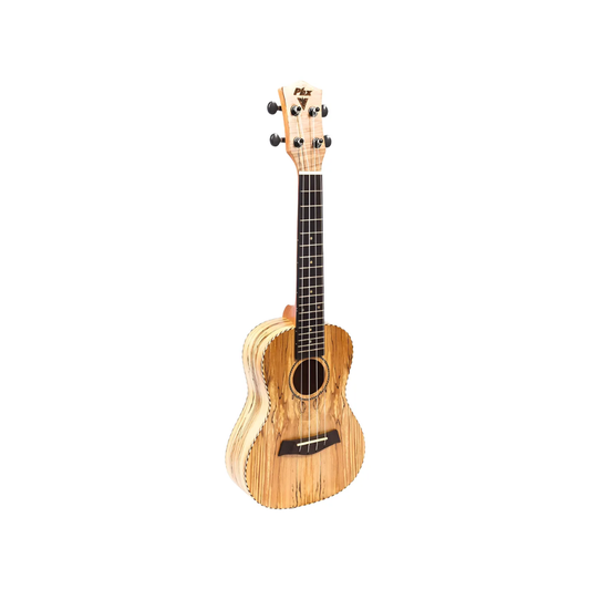 Ukulele Phx Concerto Corpo Basswood Rotten Maple