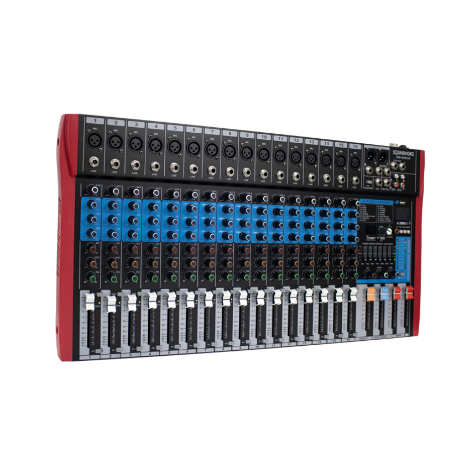 MESA SOUNDVOICE MS162 EUX 16C