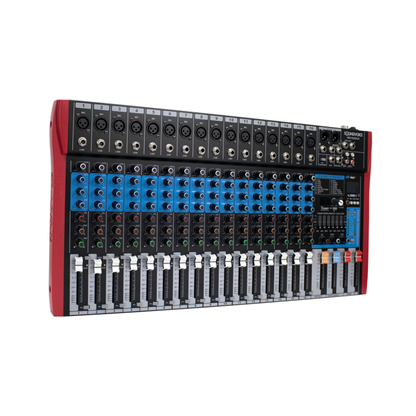 MESA SOUNDVOICE MS162 EUX 16C