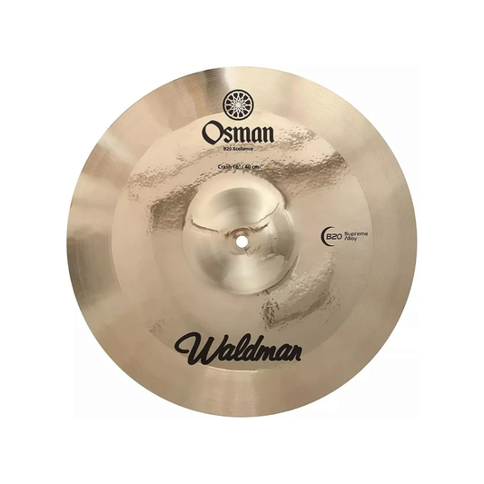 PRATO WALDMAN 20" RIDE