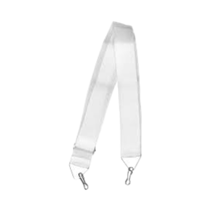 TALABARTE LUEN 2 GANCHO BRANCO