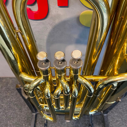 Tuba Amati Kraslice - Usada