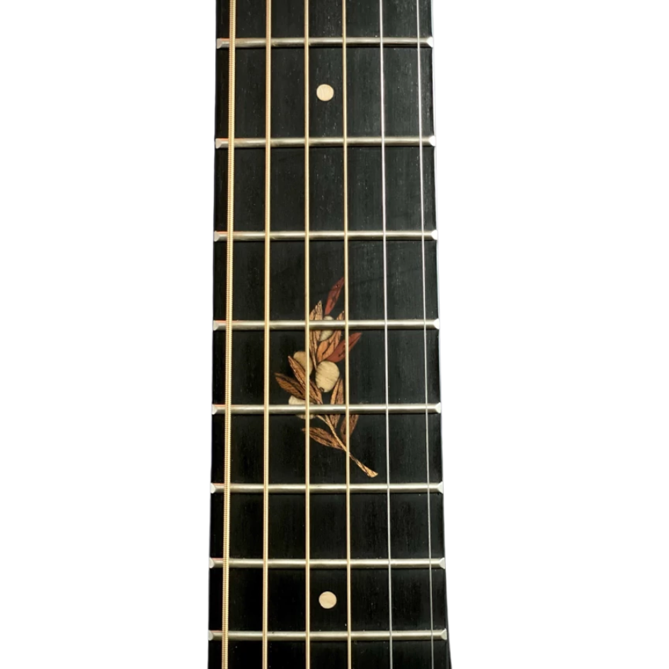 VIOLAO TAGIMA OG-33 BK
