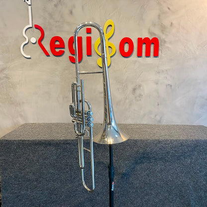 Trombone Weril Rex II - Usado