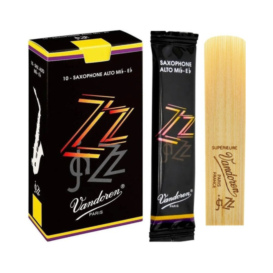PALHETA SAX ALTO VANDOREN Zz JAZZ N° 2,5