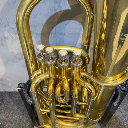 Euphonium Michael - Usado