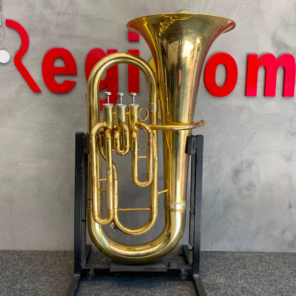 Euphonium Conductor Laqueado - Usado