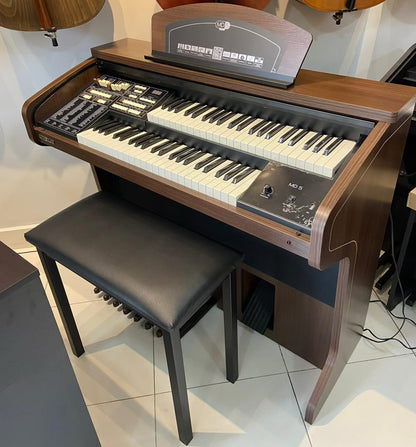 Orgão TOKAI MD5 EVO - Novo