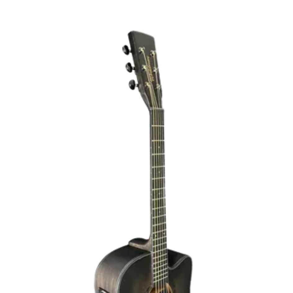 VIOLAO WALDMAN GCEX-1141 BKB C/BAG