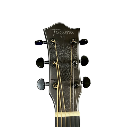 VIOLAO TAGIMA OG-33 BK