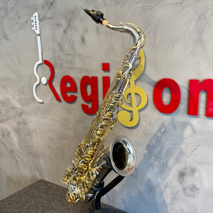 Sax Tenor Sebastian  - Novo