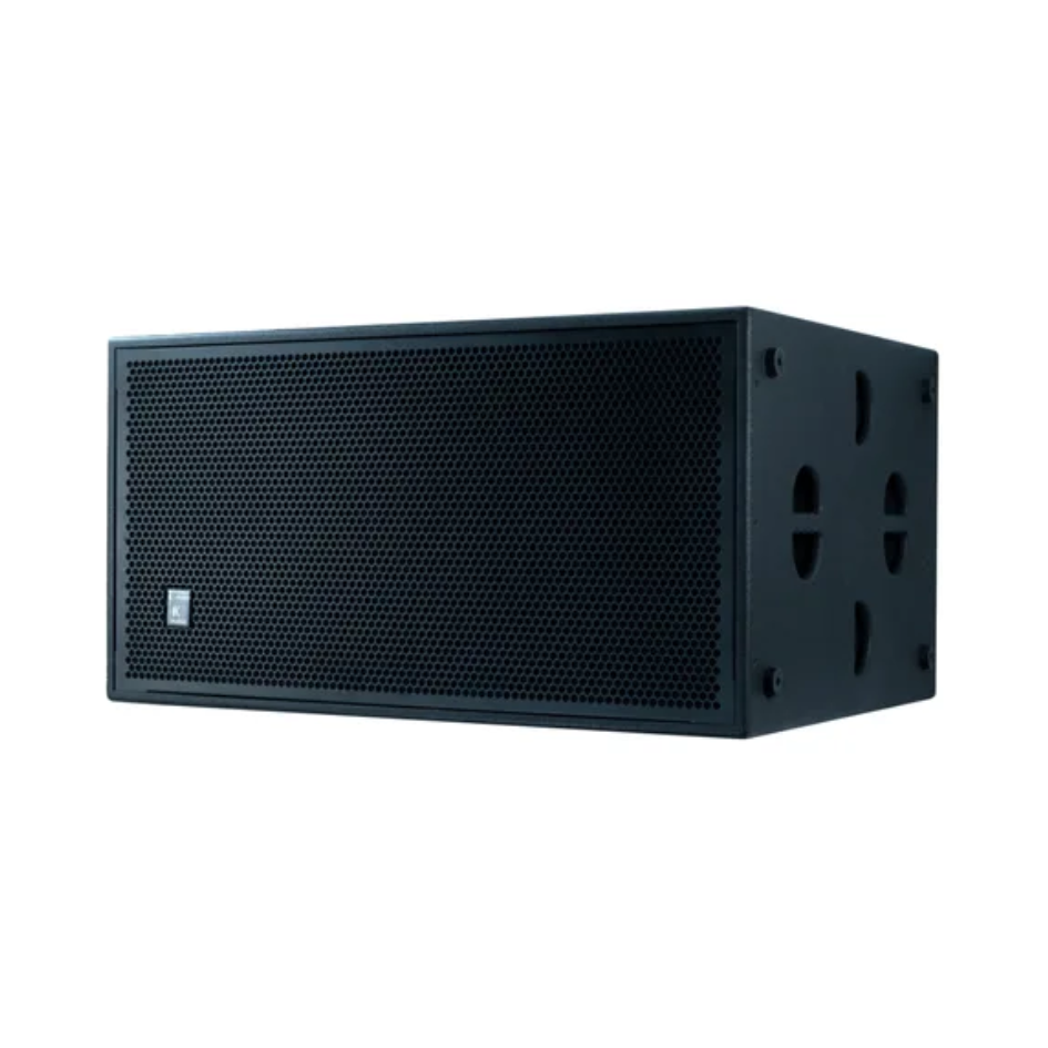 CAIXA K AUDIO IMPACT SW 218A