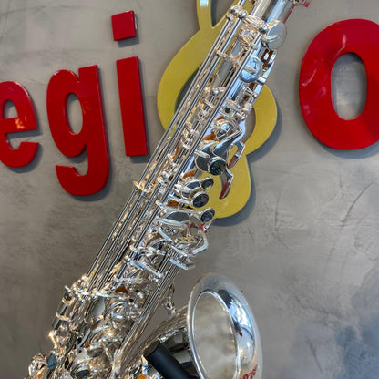 Sax alto Sebastian - Novo