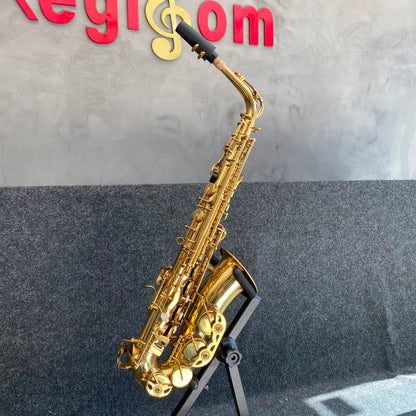 Saxofone Vogga - Usado