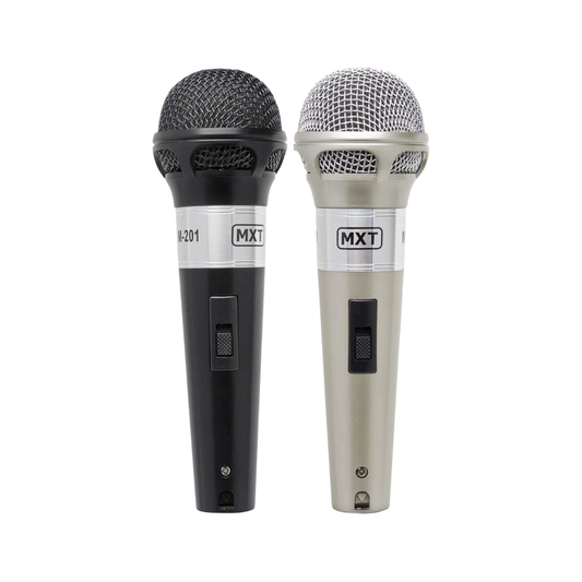 Microfone MXT M-201