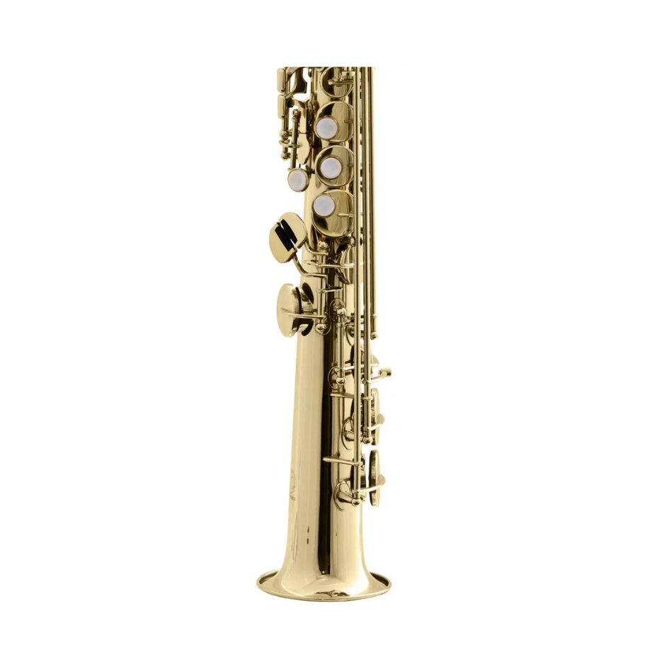 SAXOFONE SOPRANO HARMONICS HST-410LI