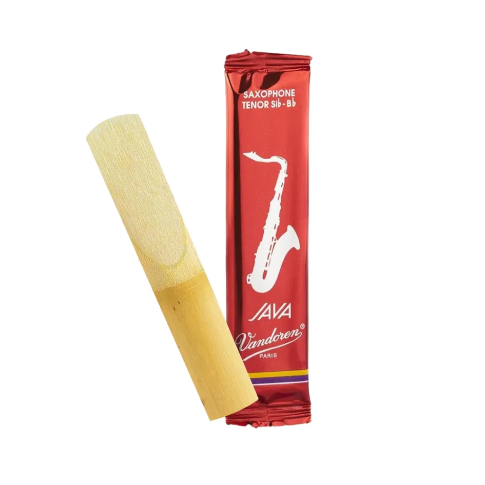 PALHETA DE SAX TENOR VANDOREN JAVA RED 2,5