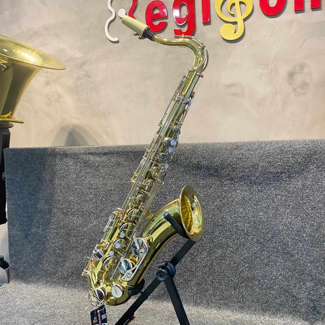 Sax Tenor YAMAHA YTS-23 - Usado