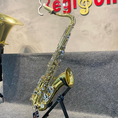 Sax Tenor YAMAHA YTS-23 - Usado