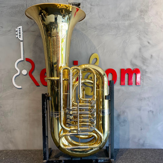 Tuba Dillon Laqueada - Usada