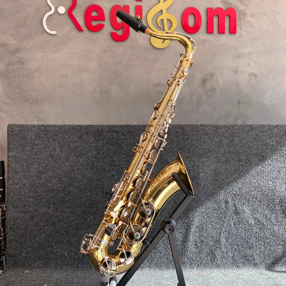 Sax tenor Eagle ST 503 - Semi - Novo