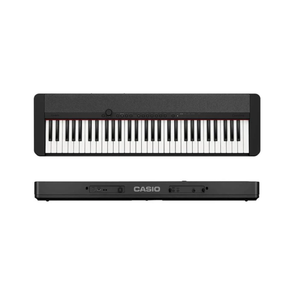 Teclado CASIO CT S1BK