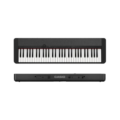 Teclado CASIO CT S1BK