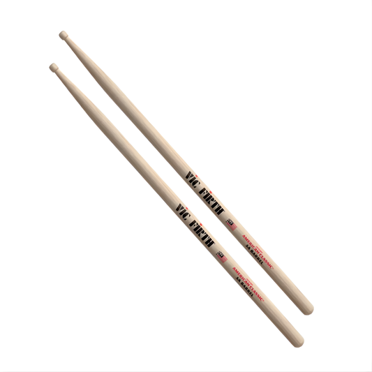 Baqueta Vic Firth American Classic 5a Madeira