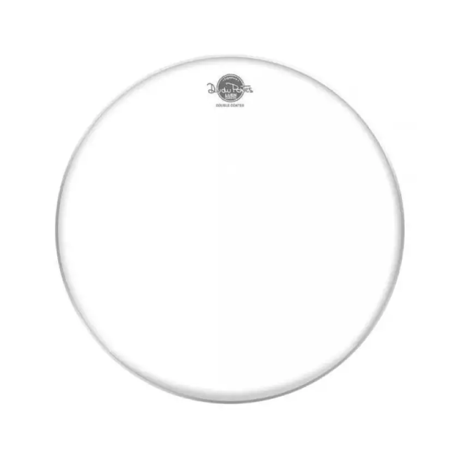 PELE DUDU PORTES DOUBLE COATED 8" 11058
