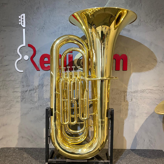 Tuba Schieffer 991 Laqueada - nova