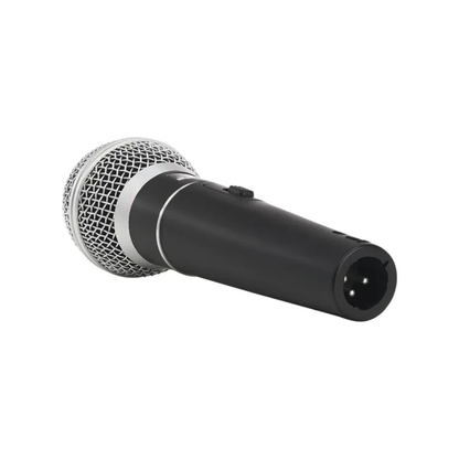 Microfone Waldman P-5800