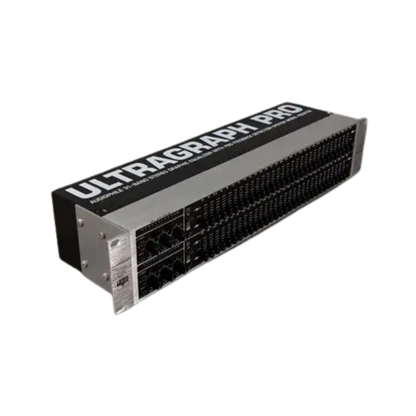 ULTRAGRAPH PRO BEHRINGER USADO