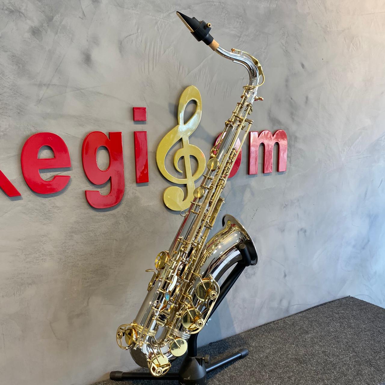 Sax Tenor Sebastian  - Novo