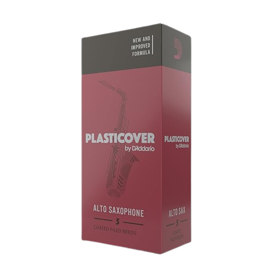 PALHETA DE SAX ALTO PLASTICOVER 2,0  UN