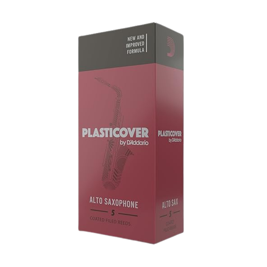 PALHETA DE SAX ALTO PLASTICOVER 2,0  UN