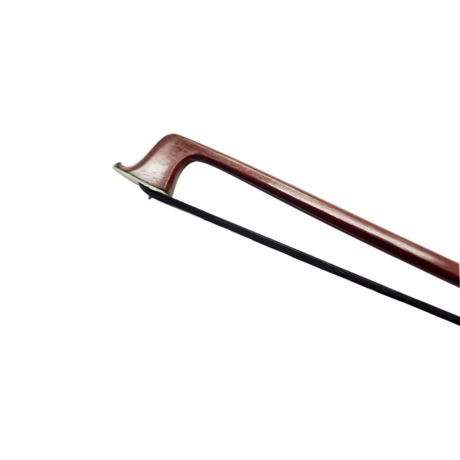 ARCO DE VIOLINO 4/4  E-BLANC CRINA PRETA ANIM