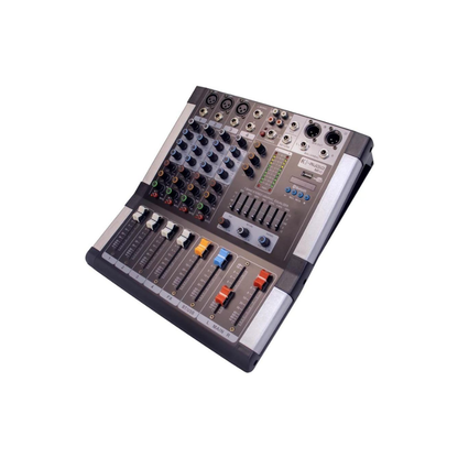 MESA K AUDIO MI40 4 CANAIS