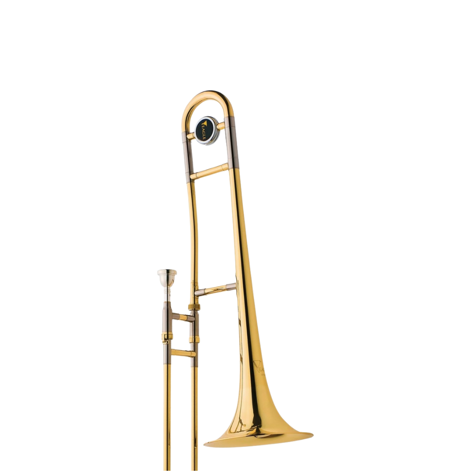 TROMBONE DE VARA EAGLE TV600 SIB