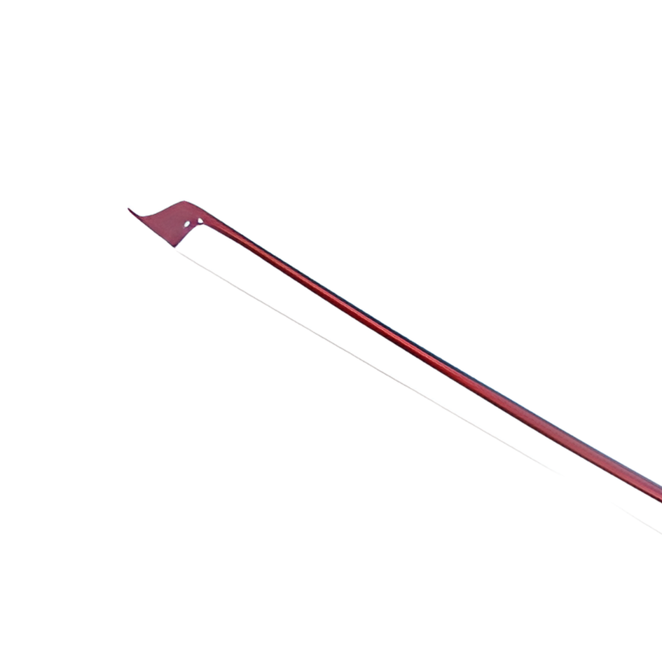 ARCO DE VIOLINO 4/4 E-BLANC SILVER