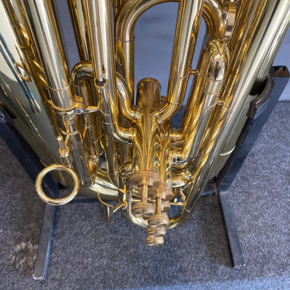 Tuba Weingrill TU3 - Usada
